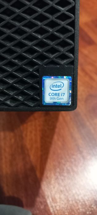 Компьютер thinkcenter optiplex 3070