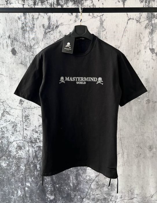 Tricou Premium MASTERMIND