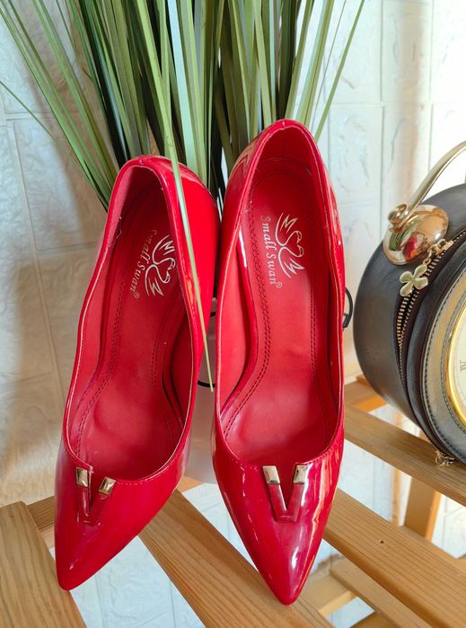 Официални елегантни обувки