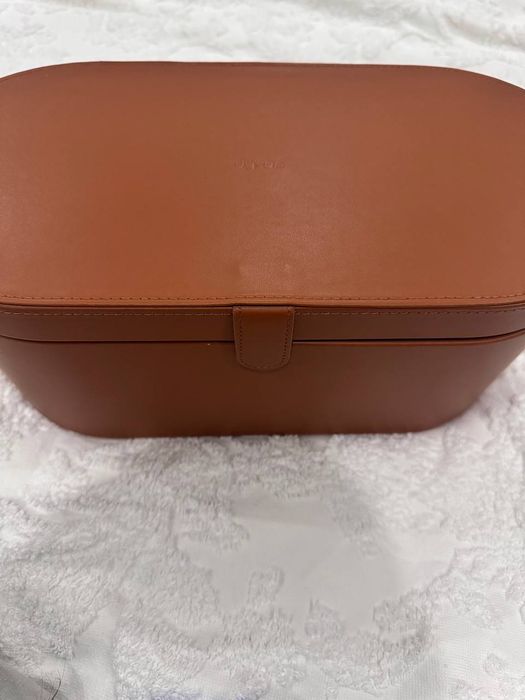 Фен Стайлер Dyson Airwrap Complete Long Pink