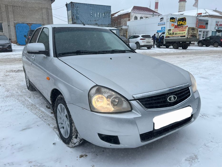 Продаётся  приору