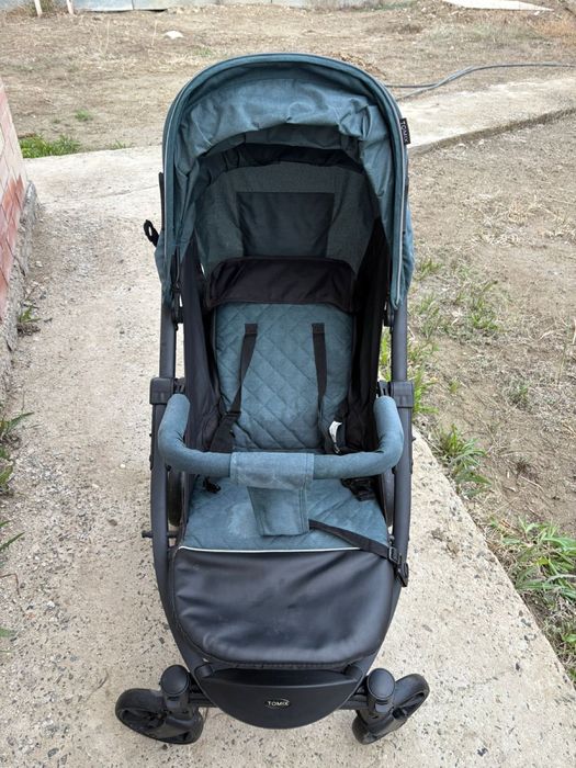 Коляска детски буу