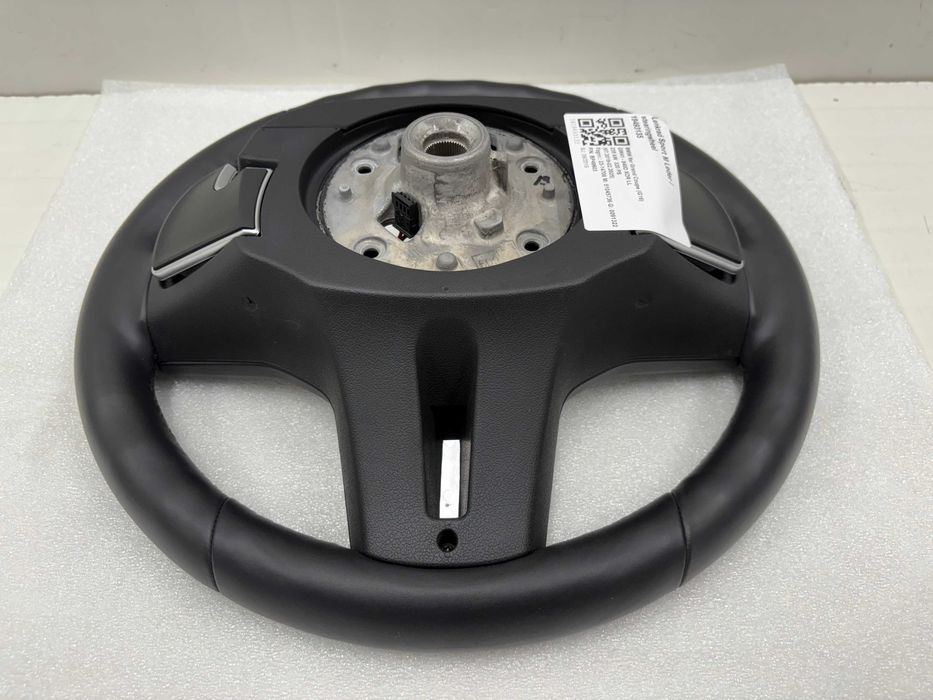 Волан М спорт БМВ Г30 Г31 Г32 Г11 Г12 Г15 Г16 Г05 Г06 Г07