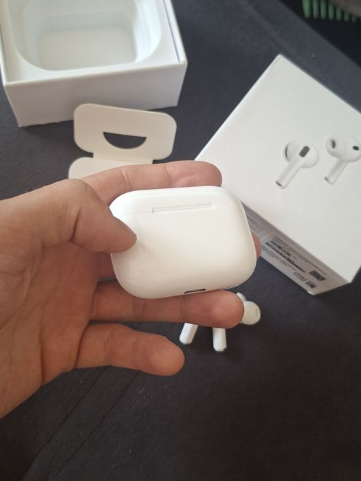 Наушниуи Air pods pro 3