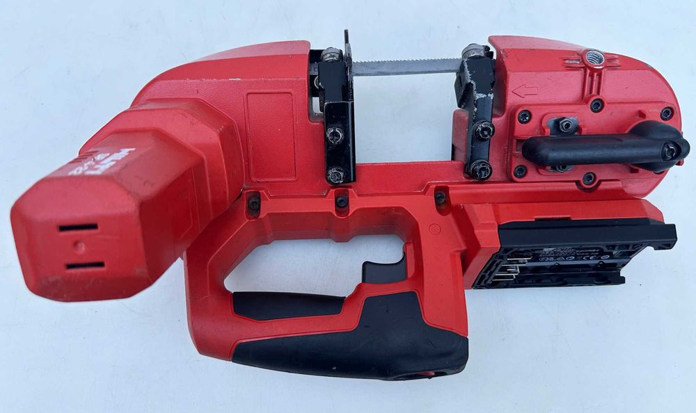 Hilti SB 4-22 Nuron - Акумулаторен лентов трион (банцинг) 22V