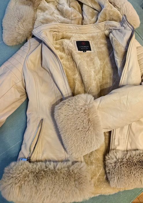 Ново елегантно яке