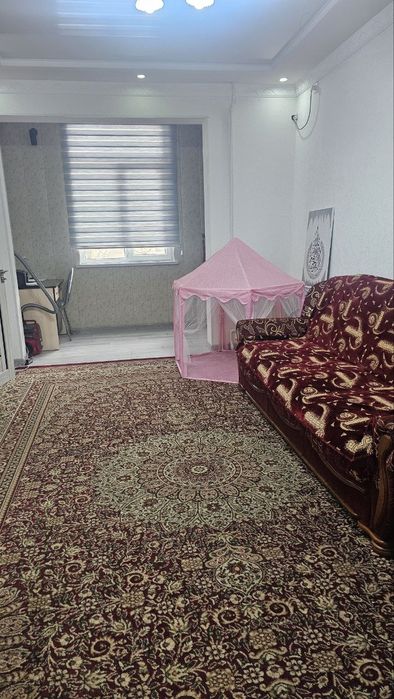 Продаются 2х комнатная квартира Чиланзар 20 Квартал