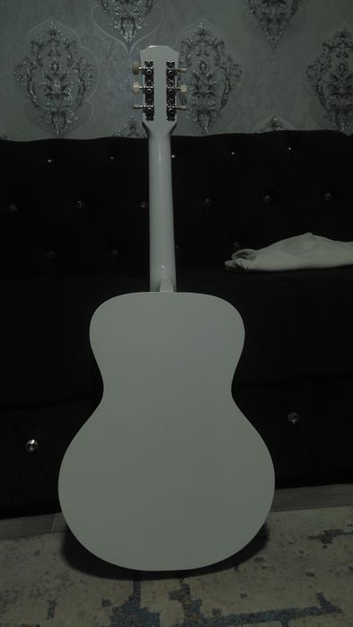 Гитара Ronnie wood