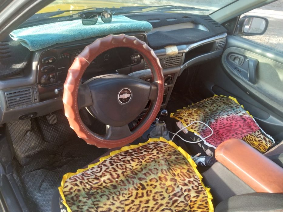 Салом нексия 1 сотилади холати ало  харажоти ёқ