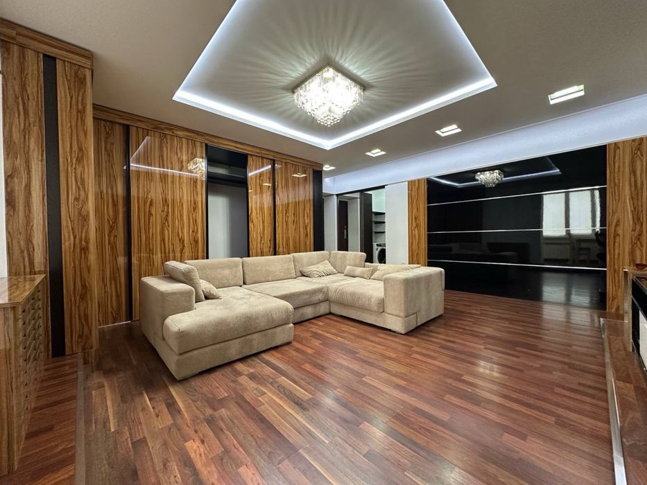 4х ком / Садык Азимова / 77 серия / 145 школа