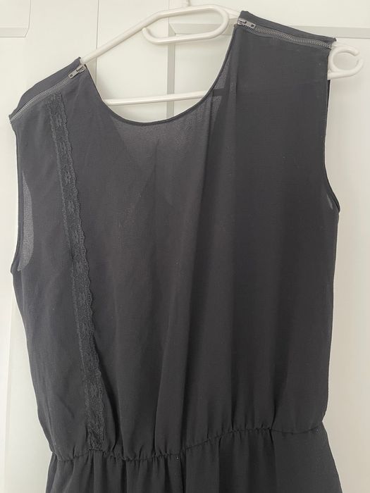 Salopetă elegantă Zara