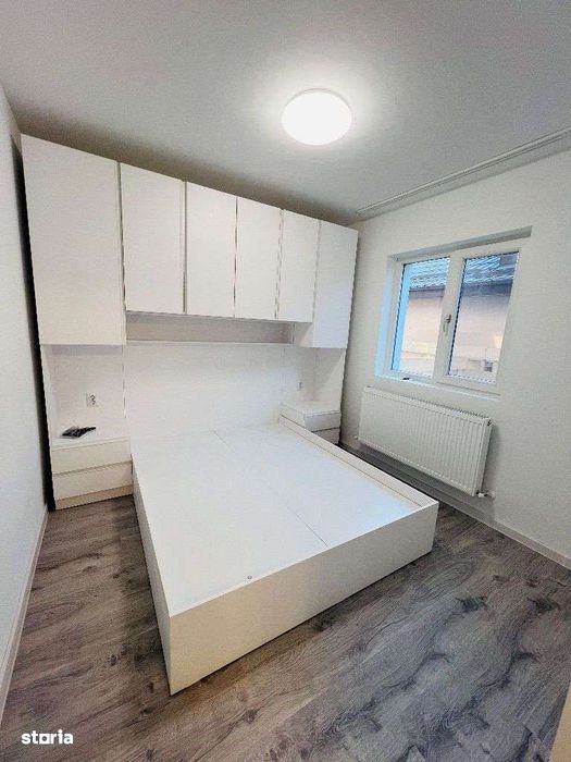 Apartment in Iași, Frumoasa - View 5