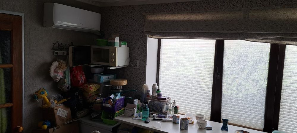 Продажа квартиры в частном доме.