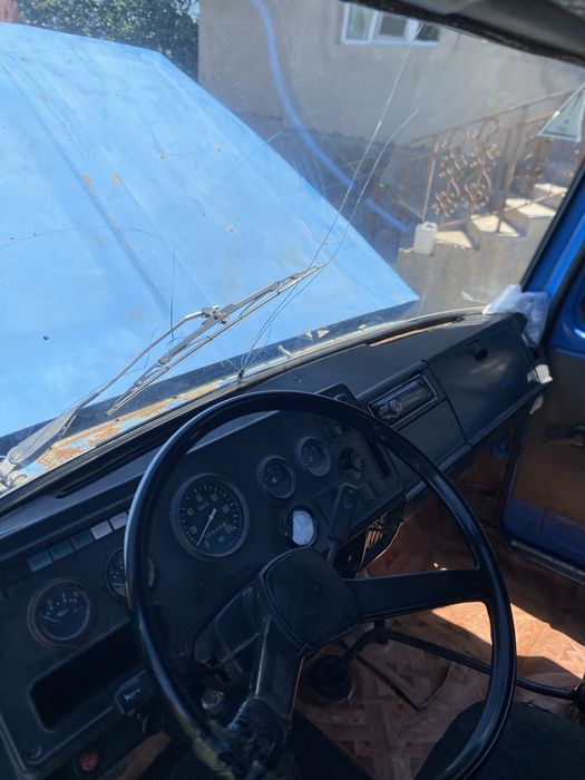 Газ 3307 продамм