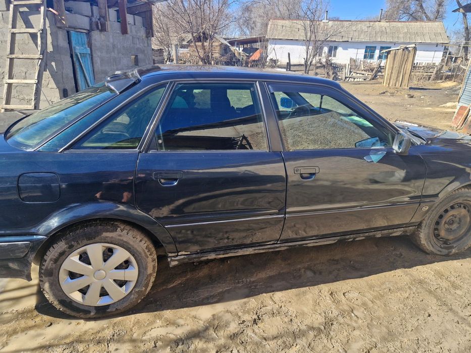 Аудй б4 не нахаду