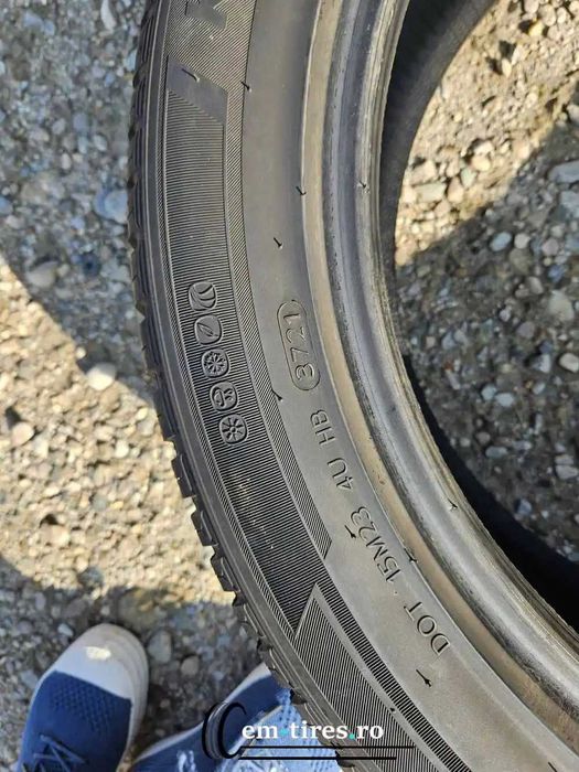 SET 2 Anvelope All Season 235/50 R19 HANKOOK Kinergy 4s2 X 103W