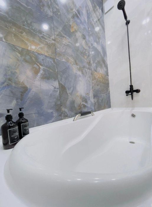 ЭЛИТНАЯ КВАРТИРА В ЖК «NEW LIFE» 
     ул. Махтумкули, 99