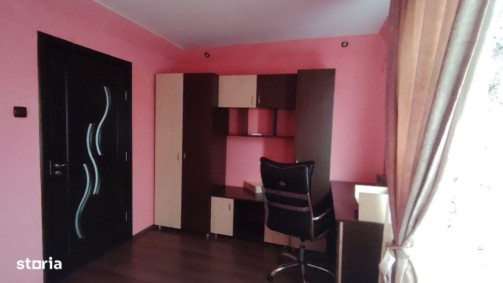 2 camere Brazda lui Novac