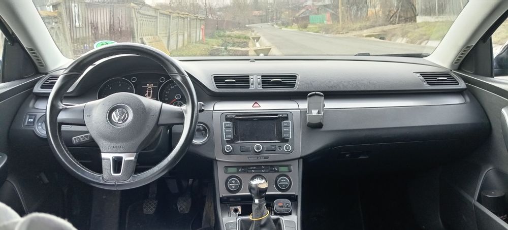 Wv Passat de vânzare 3200e.negociabil