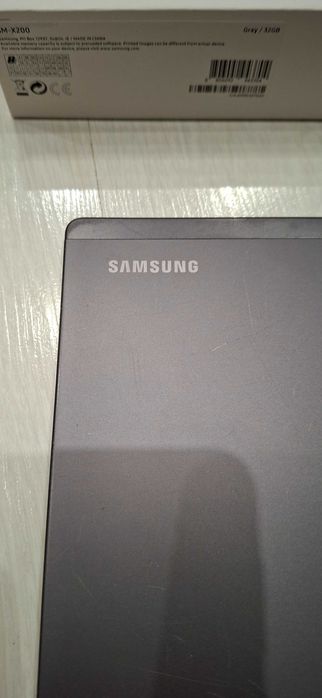 Samsung Galaxy Tab A8