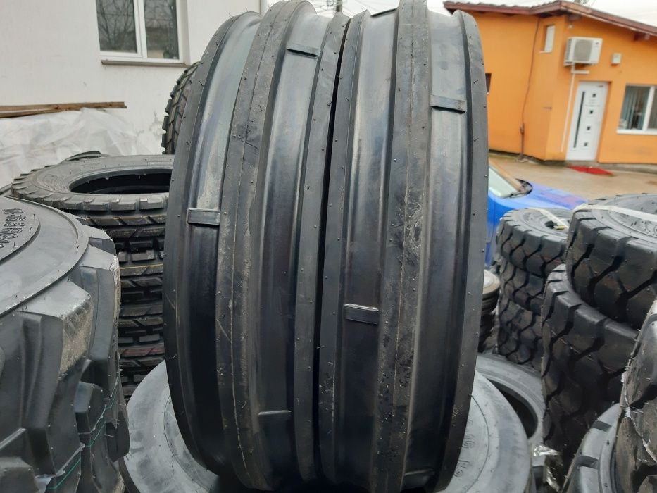 7.50-16 Cauciucuri noi de directie cu garantie 2 ani si livrare TVA