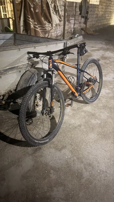 Велосипед Scott 970 Aspect