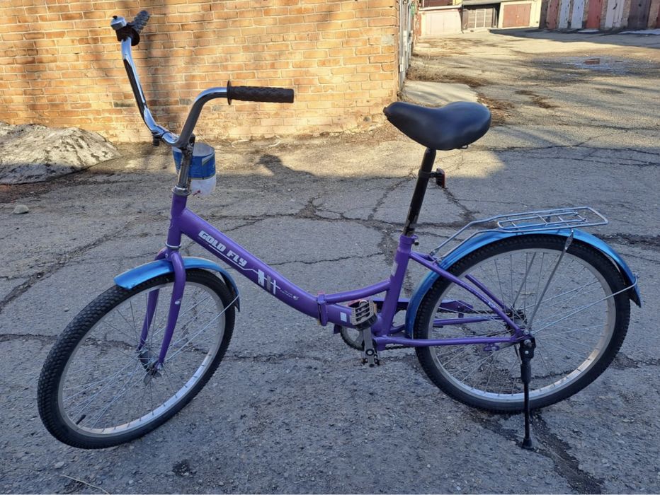 Продам Велосипед.