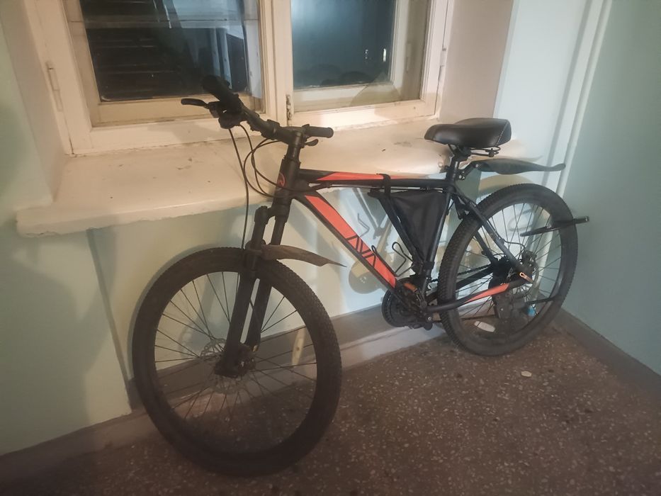 Продам велосипед
