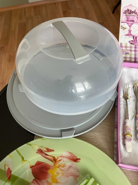 кухненски аксесоари - десертни