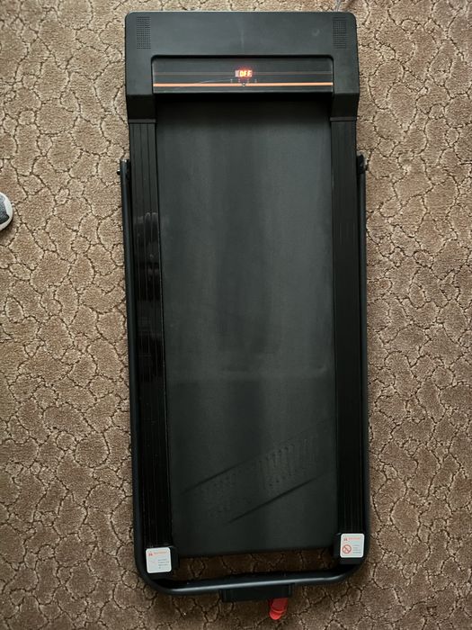 Bandă de alergat electrică