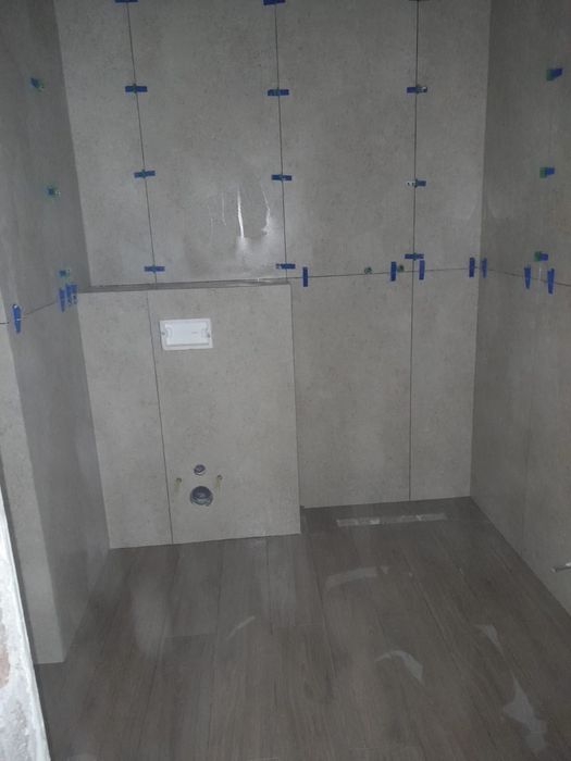 Montez gresie și faianța