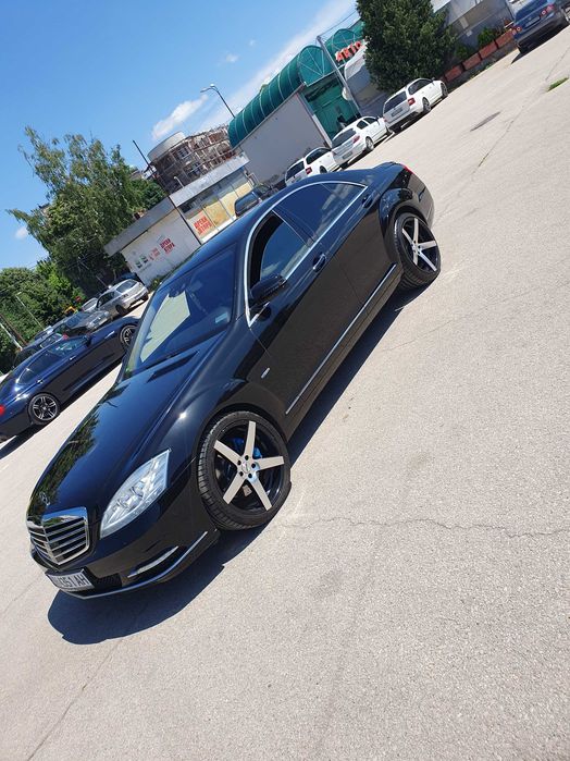 Автомобил за продажба