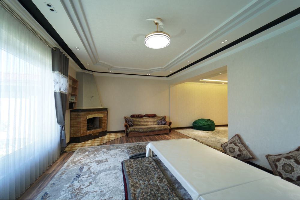 Dacha Sotiladi Bozsuvga