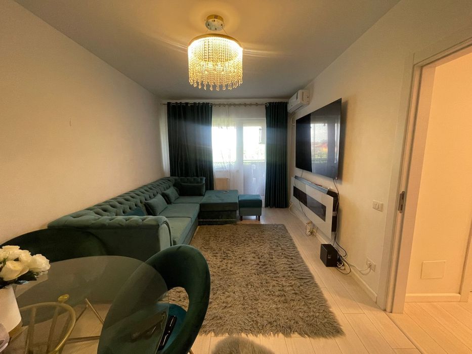 Apartament high claas.