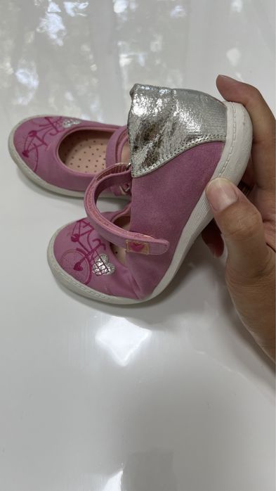 Сандали 32 размер