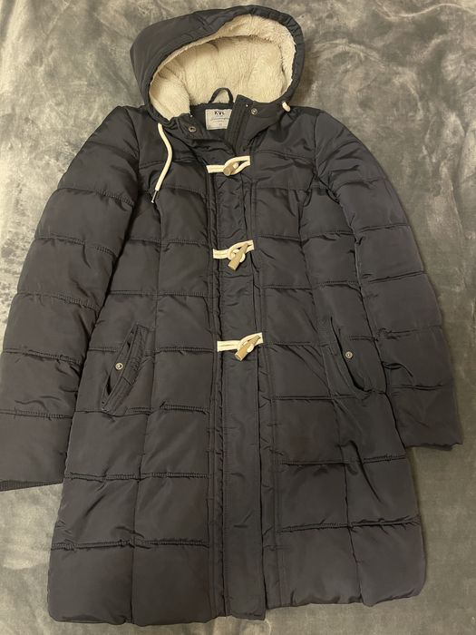 Зимно яке Kenvelo