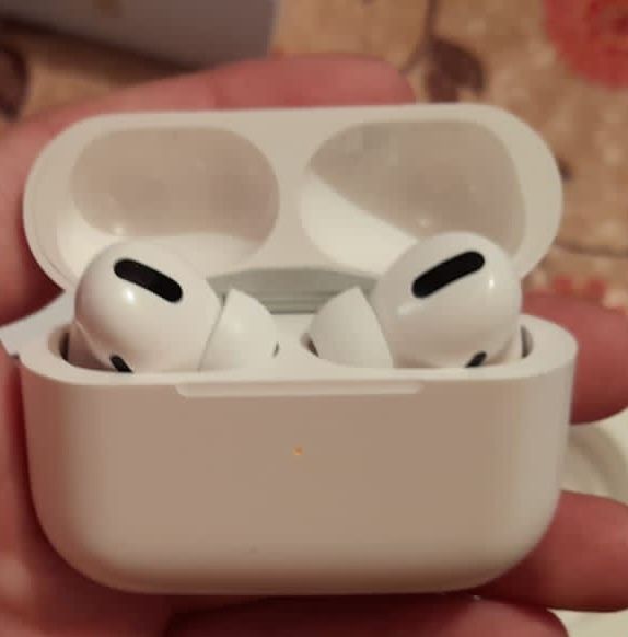 Продам наушники  беспроводные