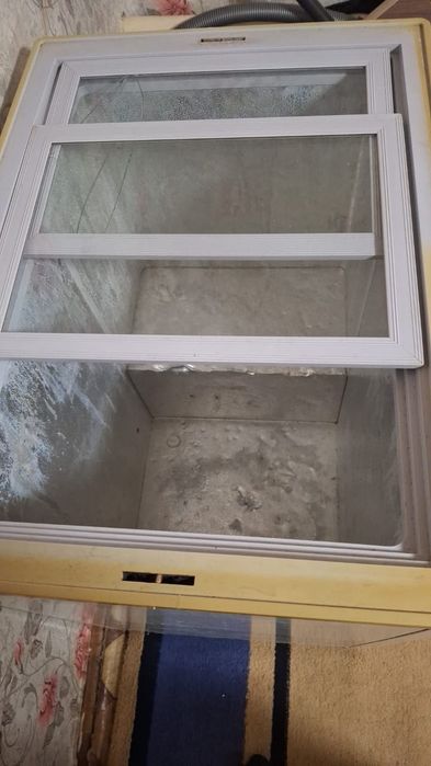 Морозильная камера,продам