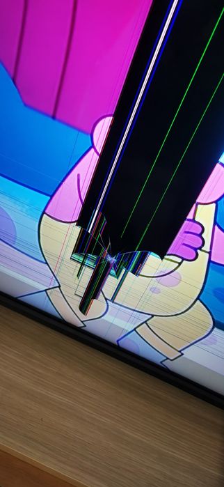 Телевизор Toshiba 55U2963DG, 55" (139 см), Smart, 4K Ultra HD, LED