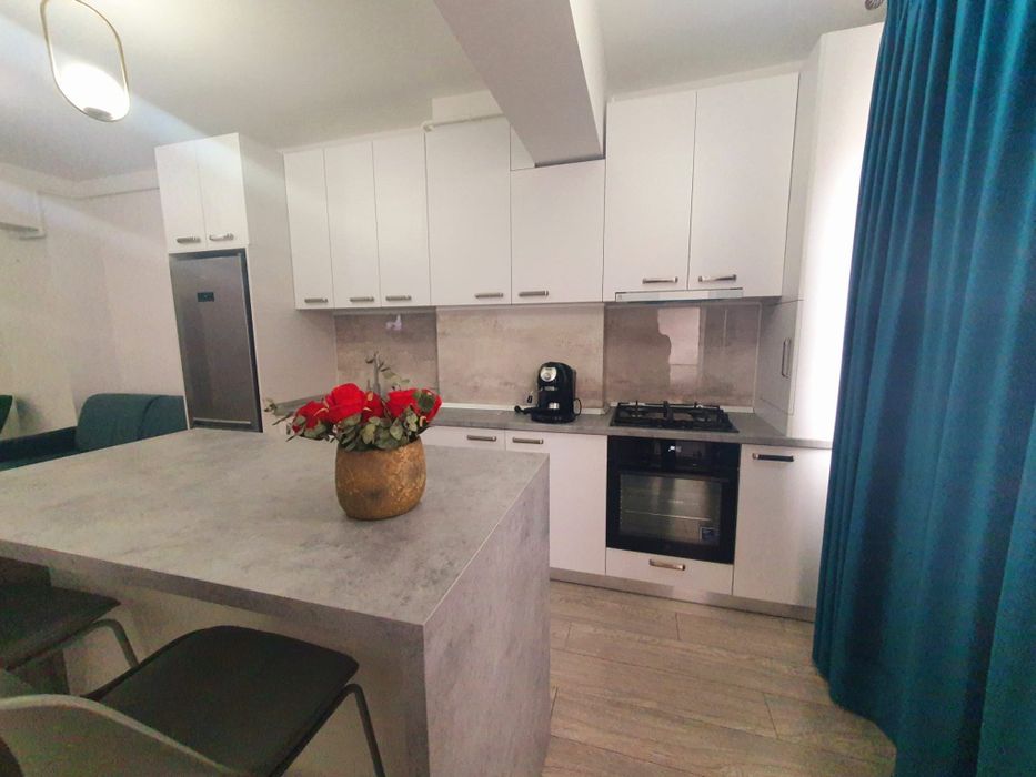 Apartamente regim hotelier