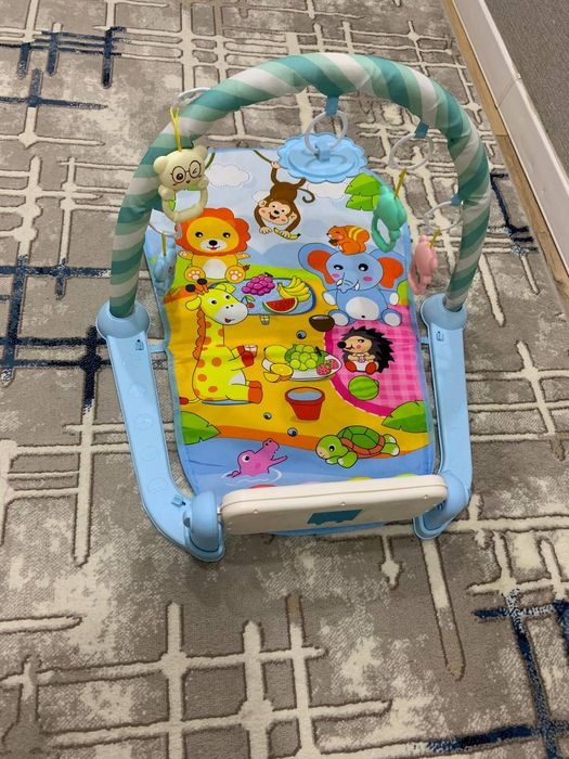 Игрушки для малышей.