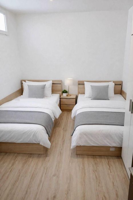 Двустаен апартамент под наем в ж.к. Студентски град, 2219200