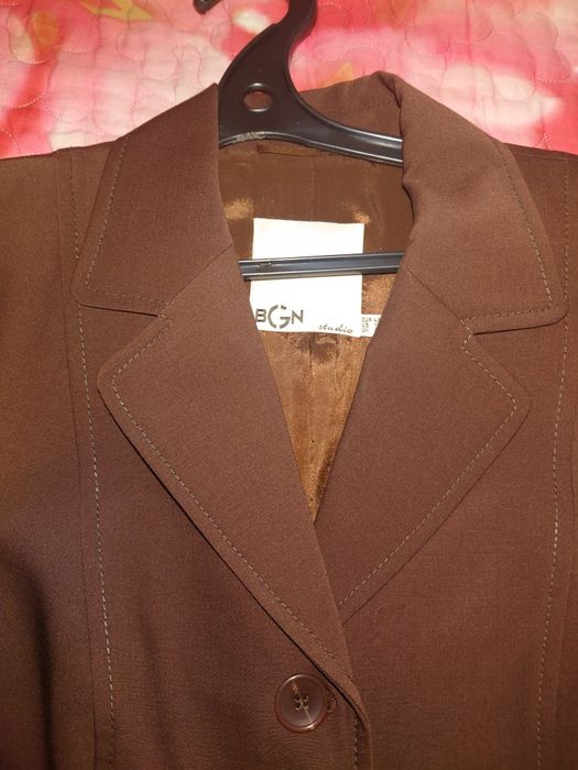 Вещи женские б/у