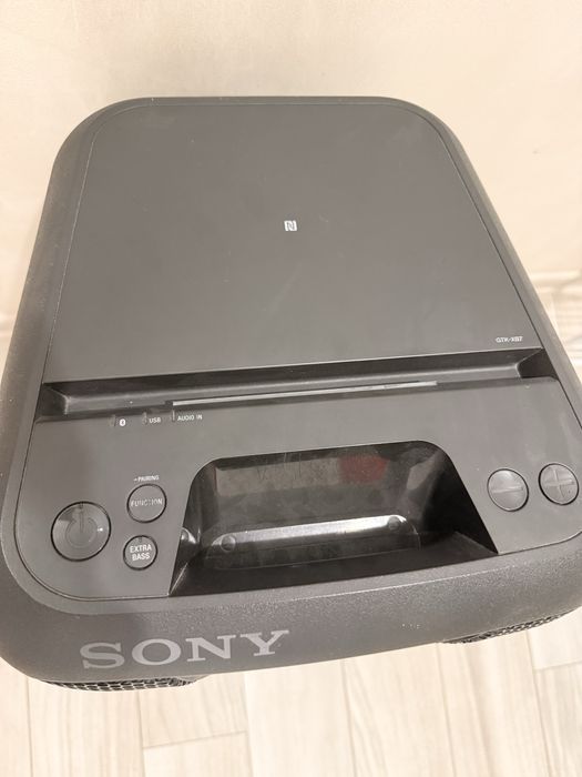 Vand boxa portabila sony GTK-XB7