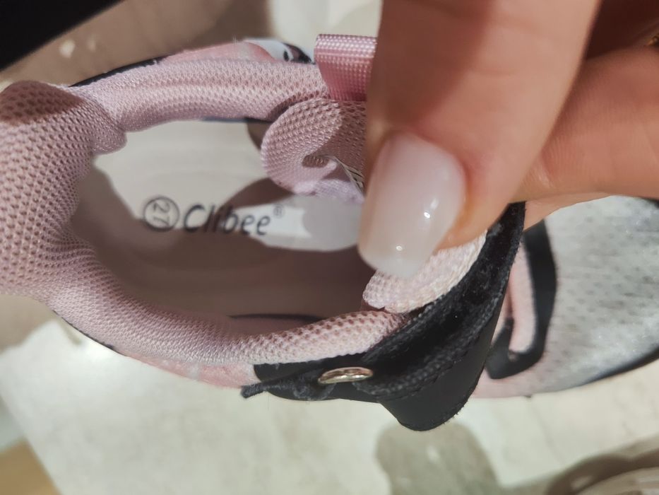 Детски маратонки