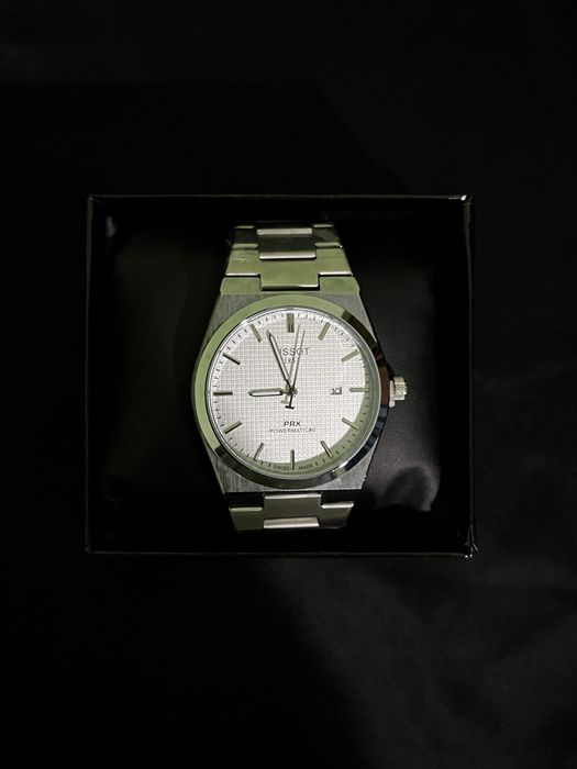 Часы Tissot  RPX
