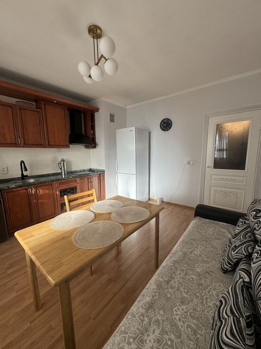 Продается квартира