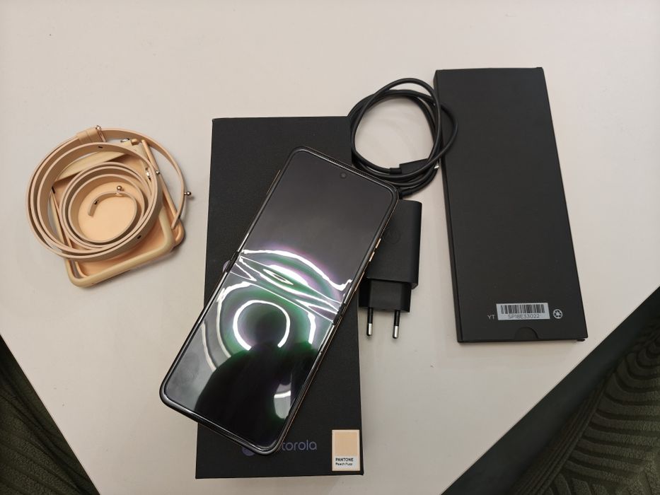 Motorola Razr 50 Ultra
