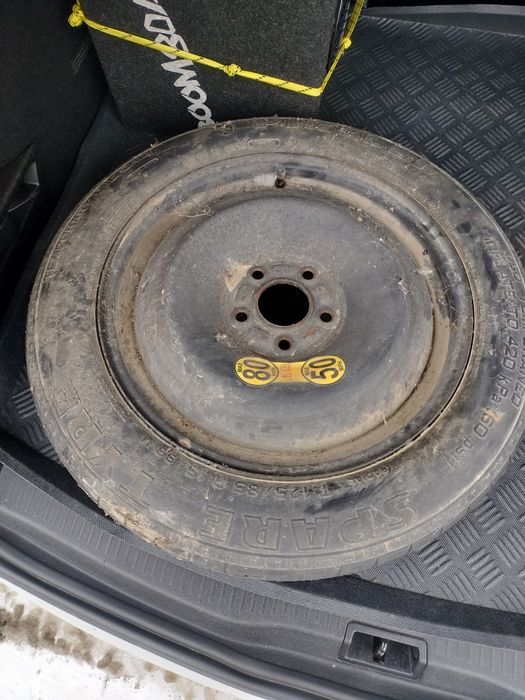 Vind roată slim Ford    Volvo Peugeot