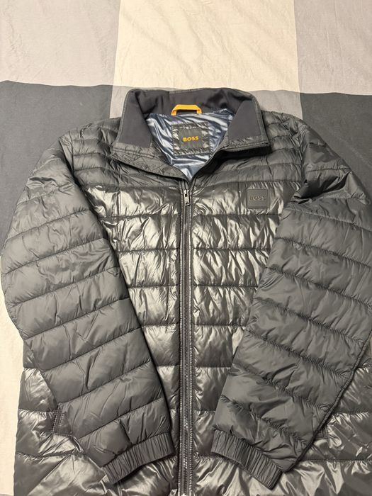 Мъжко зимно яке Boss